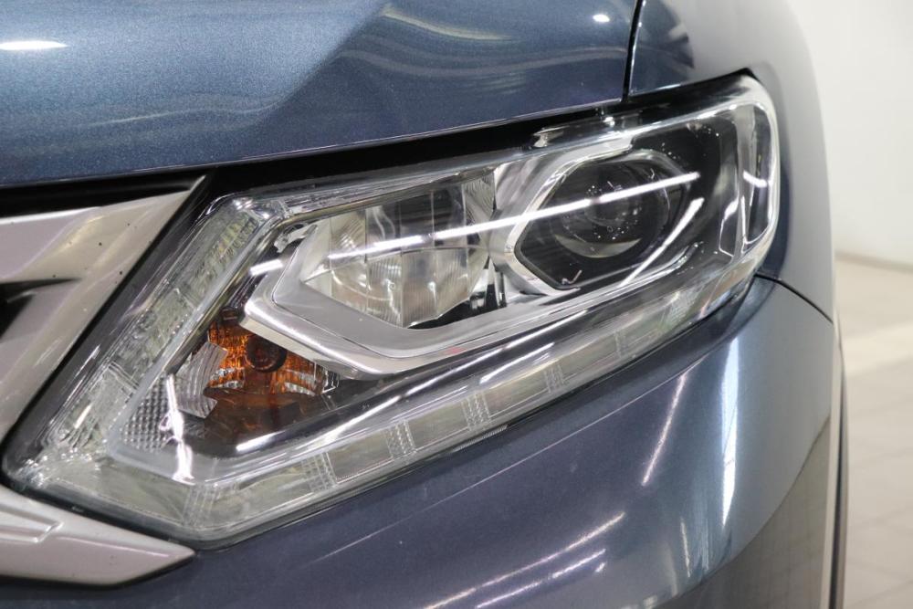 Nissan X-Trail III Иркутск  - изображение 11