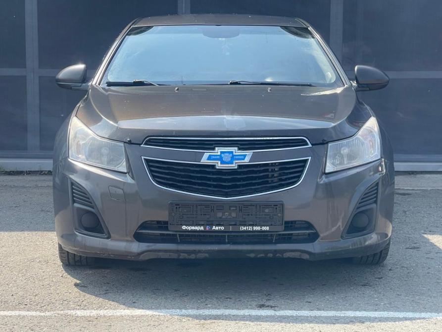 Chevrolet Cruze I Рестайлинг Ижевск  - изображение 2