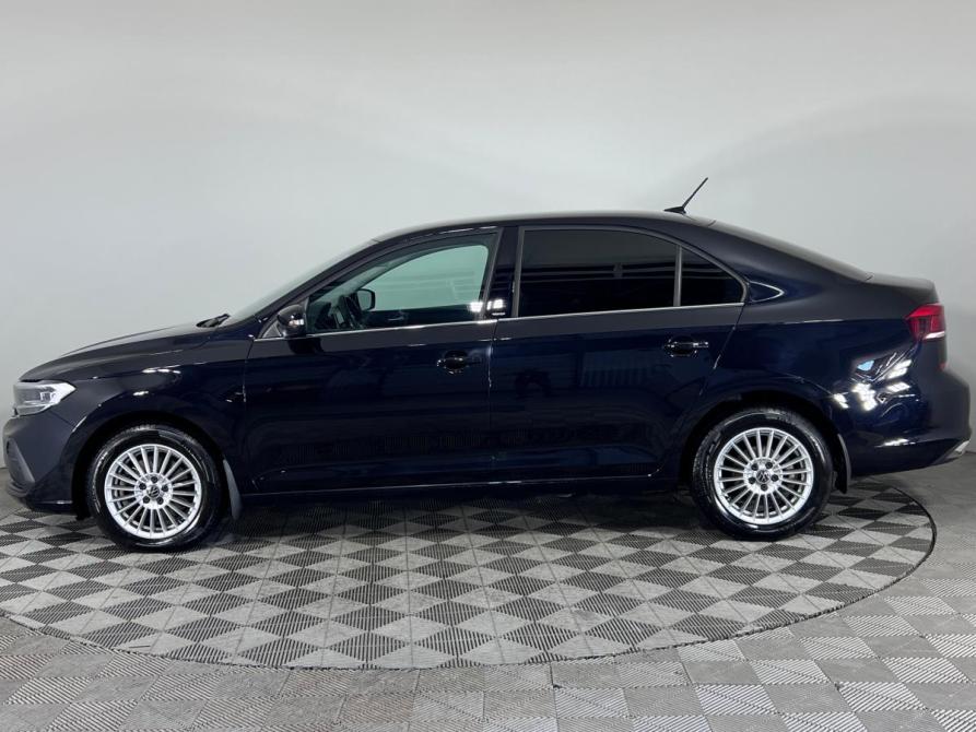 Volkswagen Polo VI Ростов-на-Дону  - изображение 7