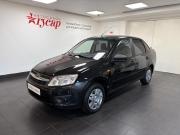 Lada (ВАЗ) Granta I Киров  - изображение 17