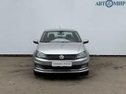 Volkswagen Polo V Рестайлинг Москва  - изображение 14