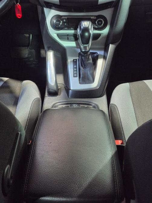 Ford Focus III Воронеж  - изображение 13
