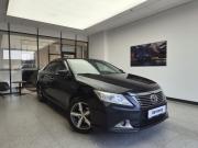 Toyota Camry VII (XV50) Новосибирск  - изображение 16