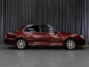 Hyundai Sonata IV (EF) Рестайлинг Тюмень  - изображение 19