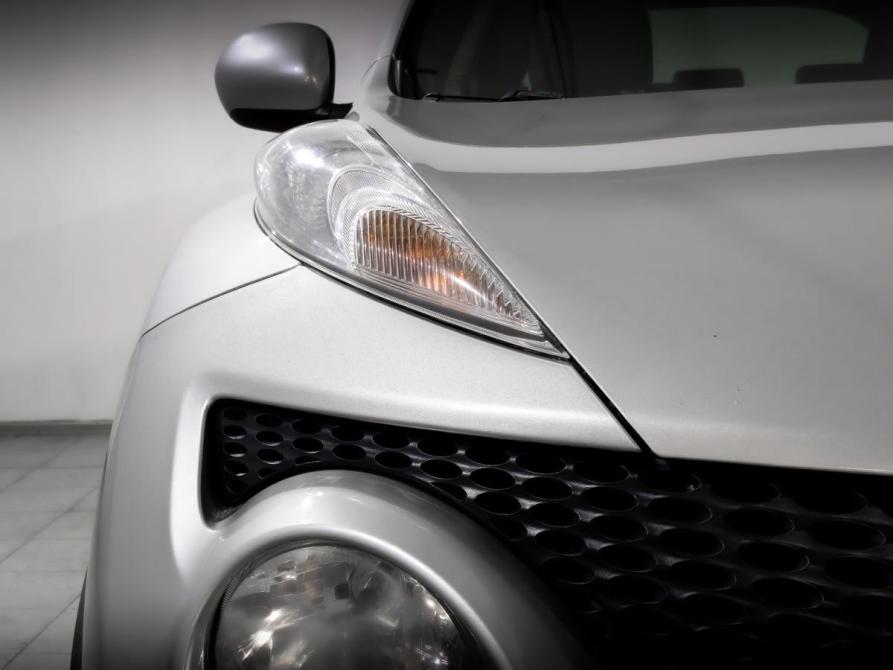 Nissan Juke I Москва  - изображение 17