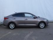 Hyundai Solaris II Москва  - изображение 31
