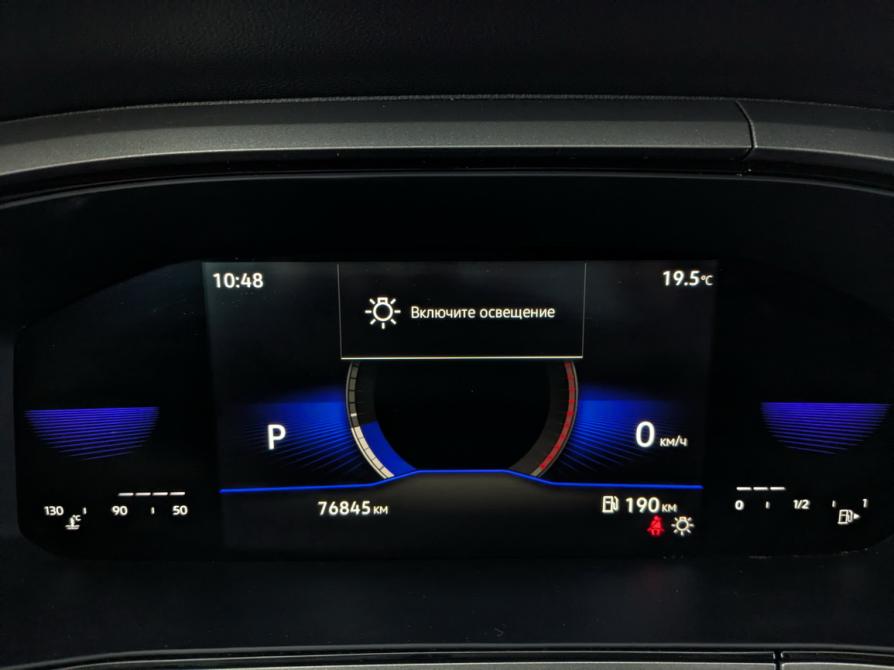 Volkswagen Taos I Москва  - изображение 13