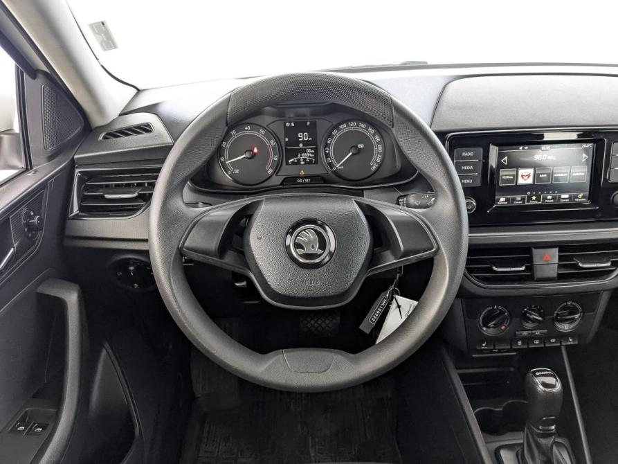 Skoda Rapid II Москва  - изображение 22
