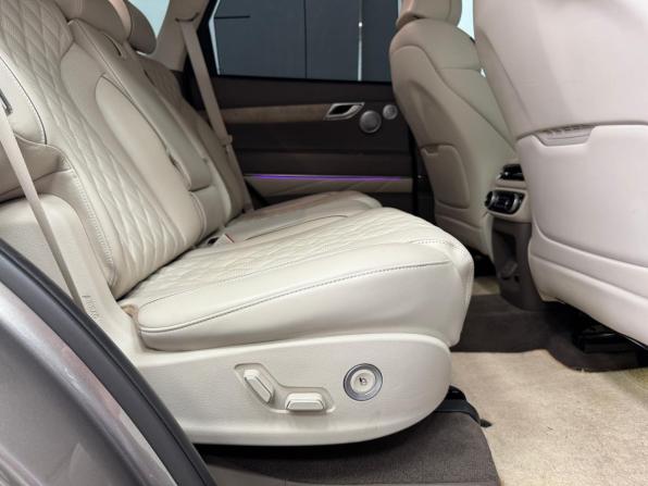 Genesis GV80 I с пробегом 2021 года, цена 5 200 000 рублей, 62711 км, внедорожник, Автокод Объявления