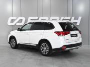 Mitsubishi Outlander III Рестайлинг 2 Ростов-на-Дону  - изображение 22