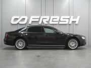 Audi A8 III (D4) Воронеж  - изображение 32