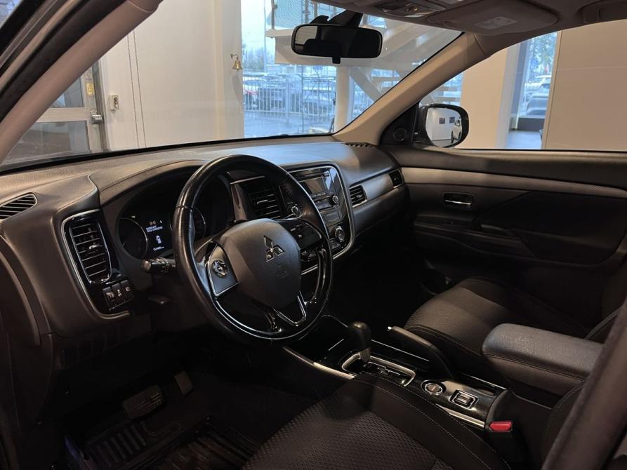 Mitsubishi Outlander III Рестайлинг 2 Чебоксары  - изображение 20