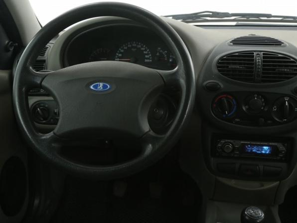 Lada (ВАЗ) Kalina I с пробегом 2009 года, цена 123 000 рублей, 147000 км, седан, Автокод Объявления