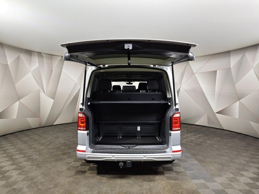 Volkswagen Multivan T6 Москва  - изображение 12