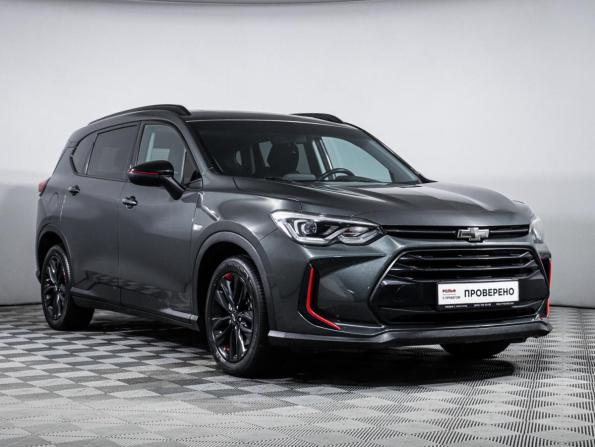 Chevrolet Orlando II с пробегом 2019 года, цена 2 399 000 рублей, 76472 км, компактвэн, Автокод Объявления