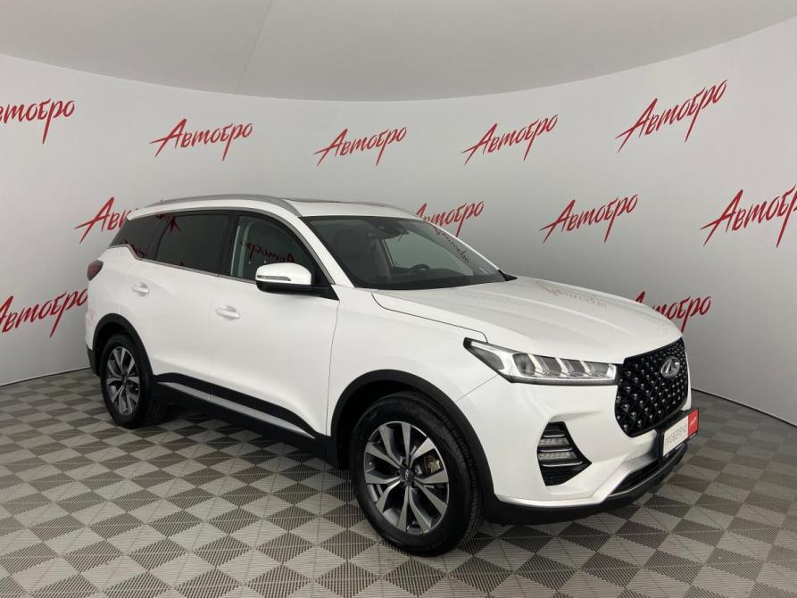 Chery Tiggo 7 Pro I Псков  - изображение 7
