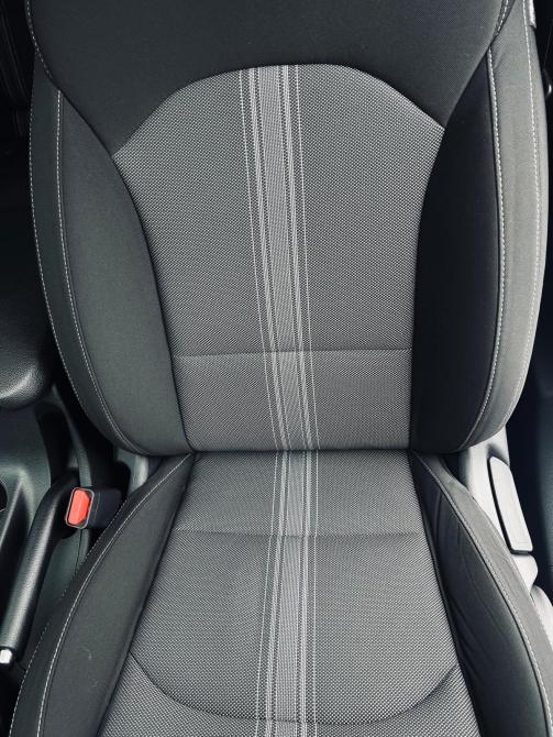 Kia Cerato IV Рестайлинг Санкт-Петербург  - изображение 11