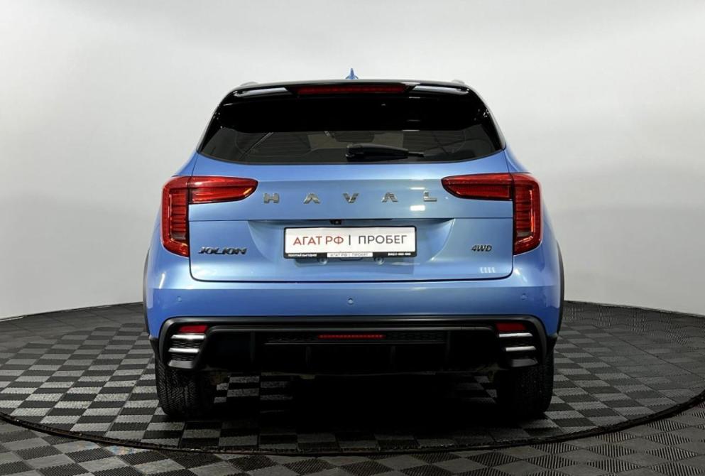 Haval Jolion I Нижний Новгород  - изображение 7