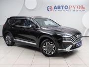 Hyundai Santa Fe IV Рестайлинг Подольск  - изображение 27