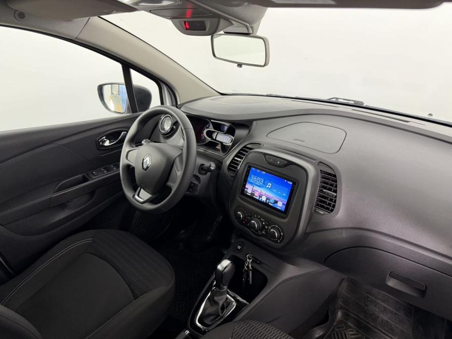 Renault Kaptur I Калининград  - изображение 17