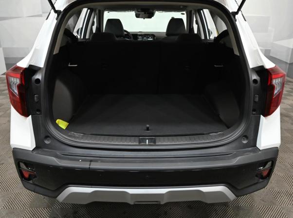 Kia Seltos I Рестайлинг с пробегом 2026 года, цена 3 020 000 рублей, 17 км, внедорожник, Автокод Объявления
