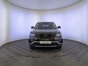 Geely Atlas Pro Москва  - изображение 32