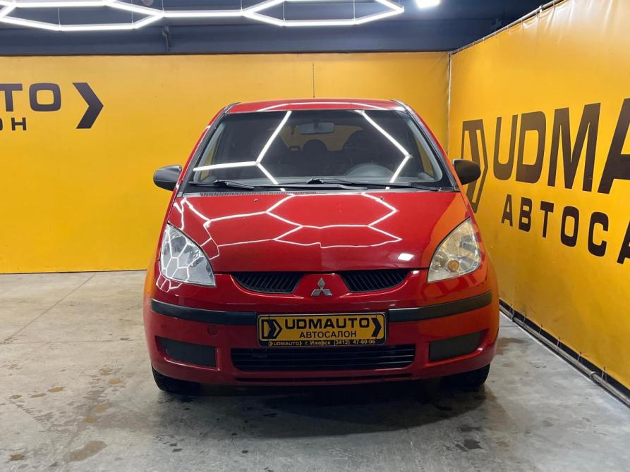 Mitsubishi Colt VI (Z20/Z30) Ижевск  - изображение 2