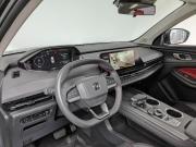 Changan UNI-S (CS55 Plus) Москва  - изображение 45
