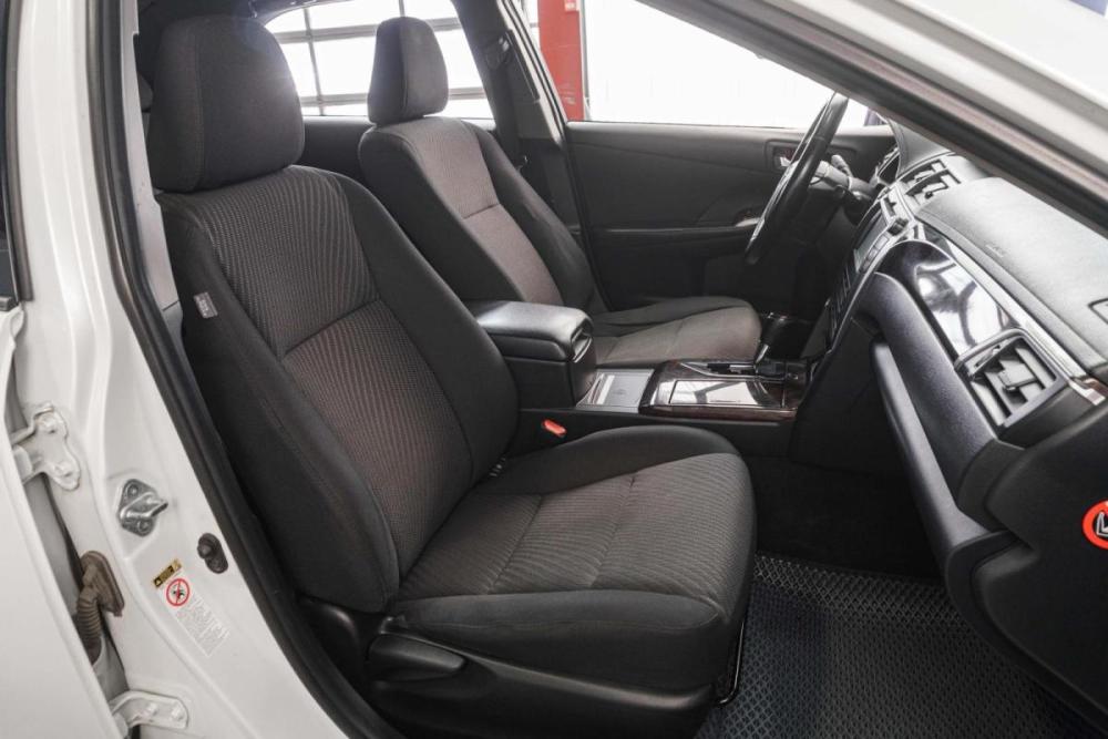 Toyota Camry VII (XV50) Рестайлинг Тюмень  - изображение 8
