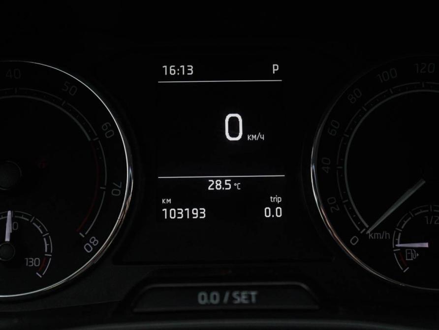 Skoda Rapid II Москва  - изображение 19