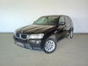 BMW X3 II (F25) Москва  - изображение 18