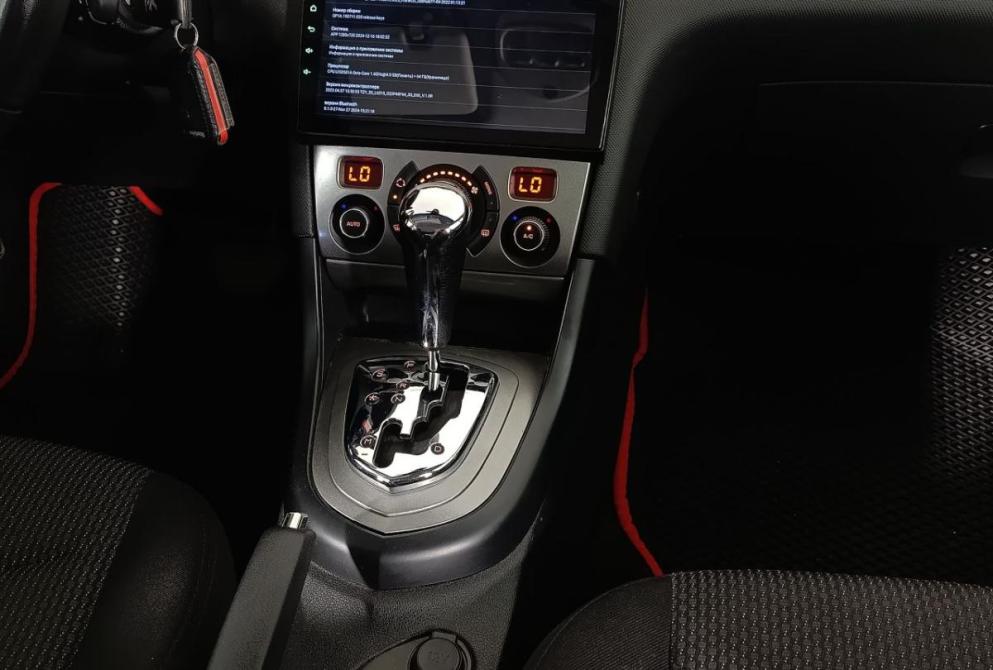 Peugeot 408 I Волгоград  - изображение 14