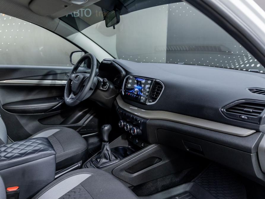 Lada (ВАЗ) Vesta I Рестайлинг (NG) Самара  - изображение 16