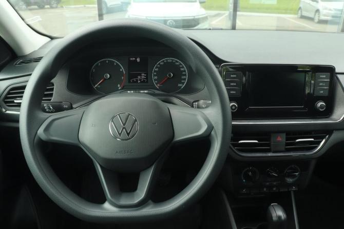 Volkswagen Polo VI с пробегом 2021 года, цена 1 784 000 рублей, 50125 км, лифтбек, Автокод Объявления