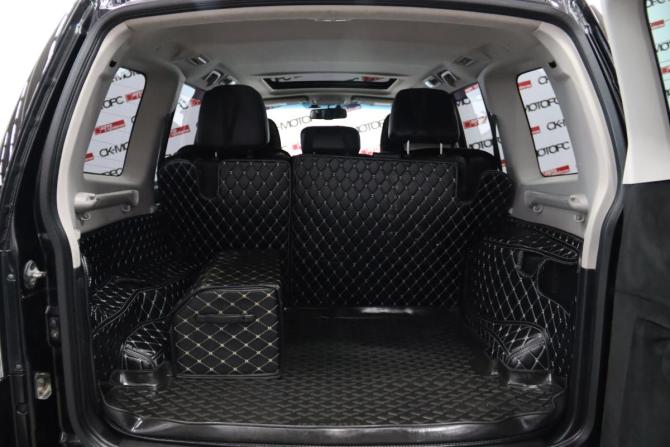 Mitsubishi Pajero IV Рестайлинг 1 с пробегом 2012 года, цена 1 895 170 рублей, 255147 км, внедорожник, Автокод Объявления