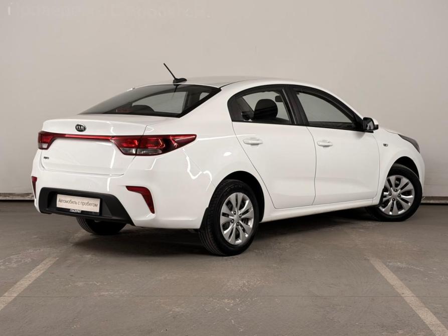 Kia Rio IV Екатеринбург  - изображение 2