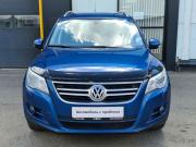 Volkswagen Tiguan I Москва  - изображение 17