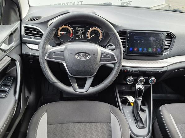 Lada (ВАЗ) Vesta I Рестайлинг (NG) с пробегом 2024 года, цена 1 283 000 рублей, 43212 км, седан, Автокод Объявления
