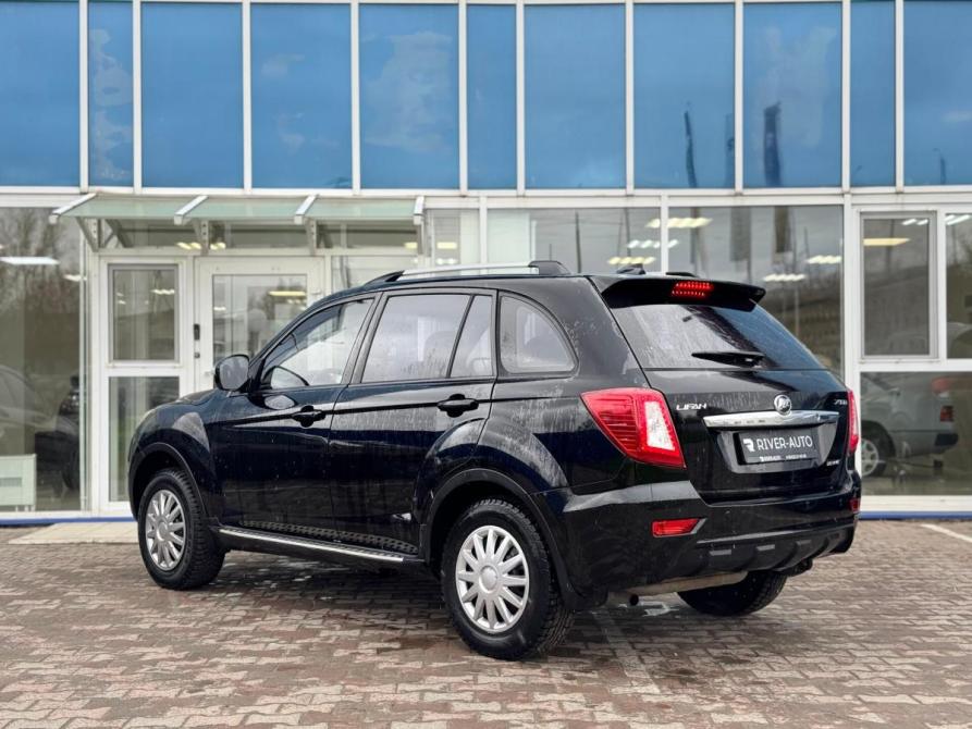 Lifan X60 I Ульяновск  - изображение 4
