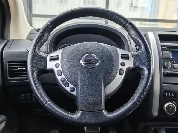 Nissan X-Trail II Рестайлинг с пробегом 2012 года, цена 1 100 000 рублей, 192825 км, внедорожник, Автокод Объявления