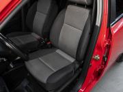 Chevrolet Aveo I Рестайлинг Тюмень  - изображение 33