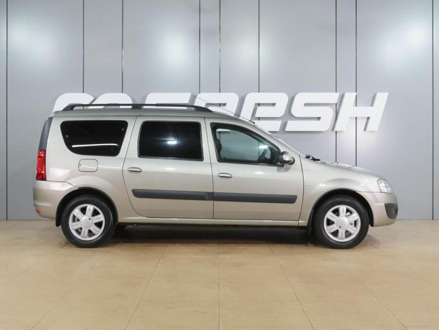 Lada (ВАЗ) Largus I Воронеж  - изображение 5