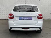 Lada (ВАЗ) Granta I Рестайлинг Тамбов  - изображение 25