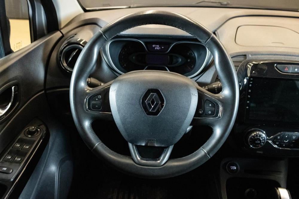 Renault Kaptur I Уфа  - изображение 6