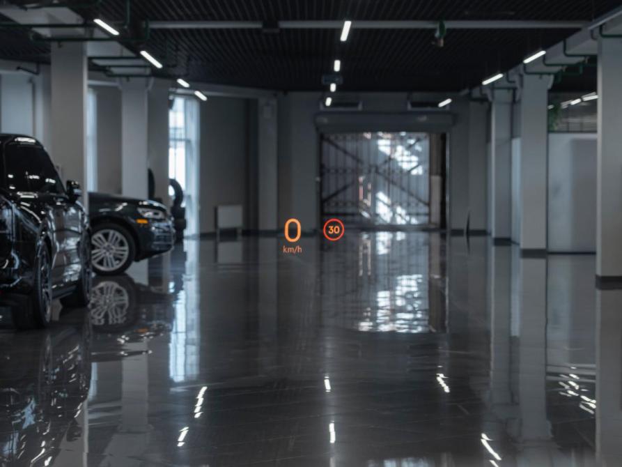 Lynk &amp; Co 900 Москва  - изображение 13