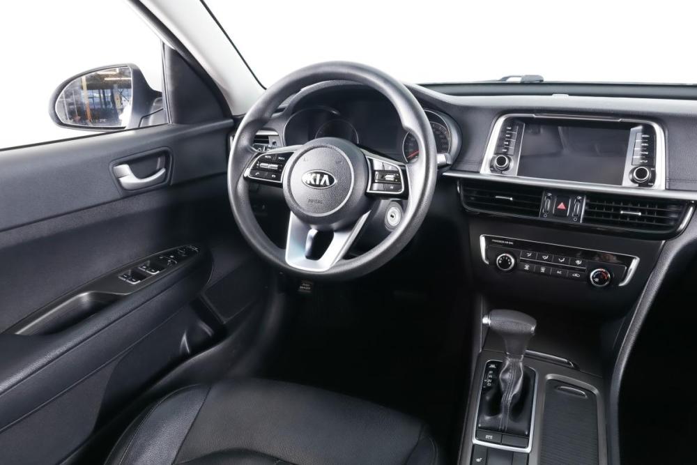 Kia K5 II Пермь  - изображение 12