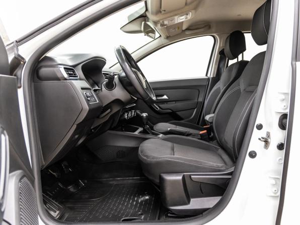Renault Duster II с пробегом 2021 года, цена 1 678 000 рублей, 147528 км, внедорожник, Автокод Объявления