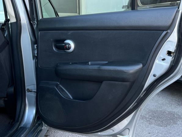 Nissan Tiida I Рестайлинг с пробегом 2013 года, цена 740 000 рублей, 152262 км, седан, Автокод Объявления