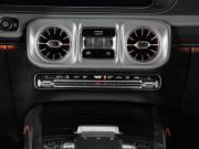 Mercedes-Benz GLE II (V167) Рестайлинг Москва  - изображение 51