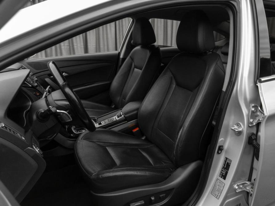 Hyundai i40 I Москва  - изображение 9
